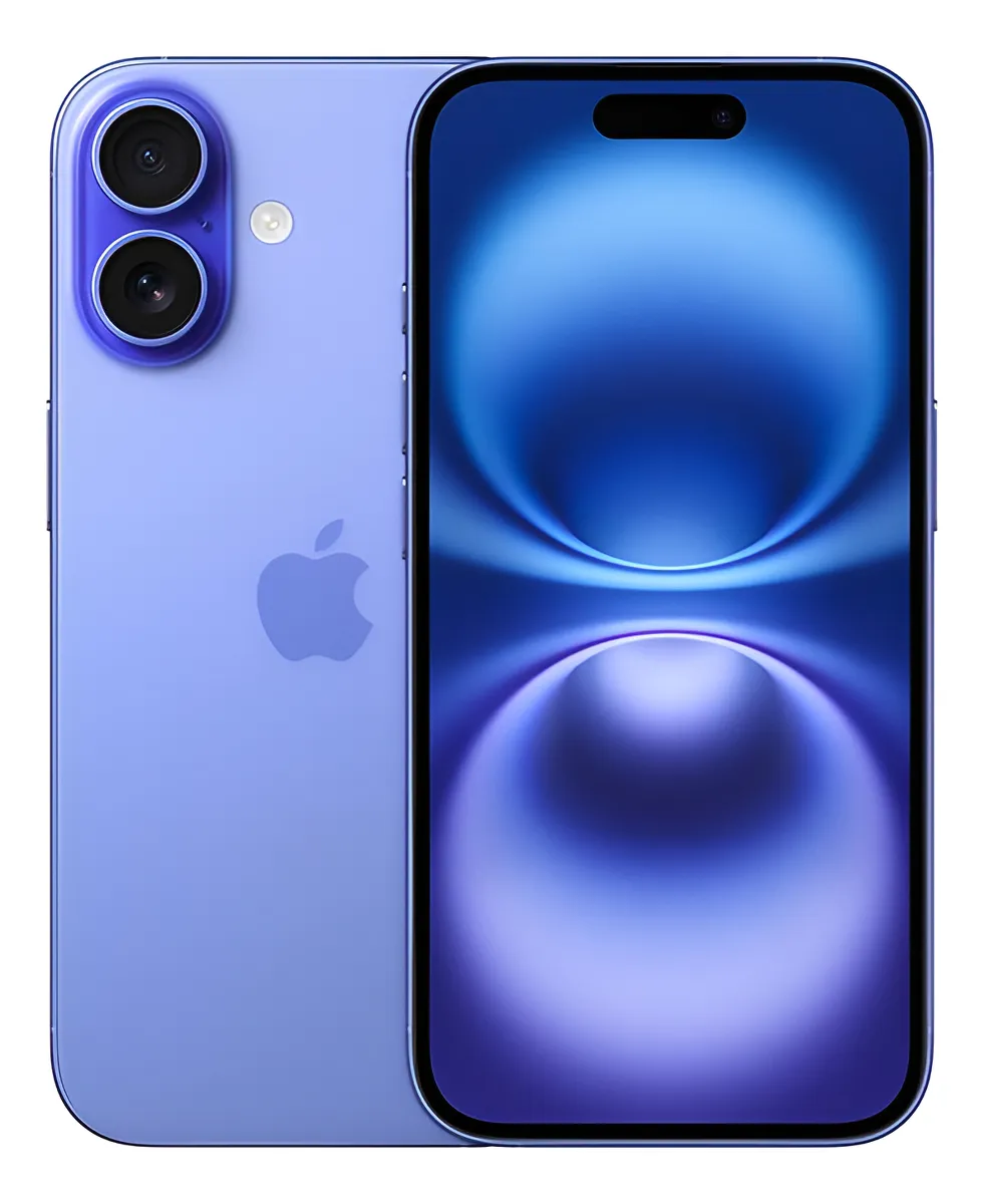 Iphone 16 128 Gb Sim/Esim — imagen 2