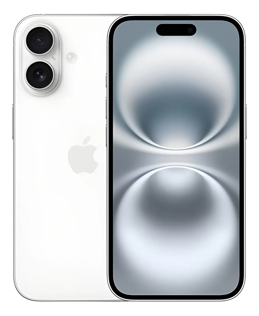 Iphone 16 128 Gb Sim/Esim — imagen 3