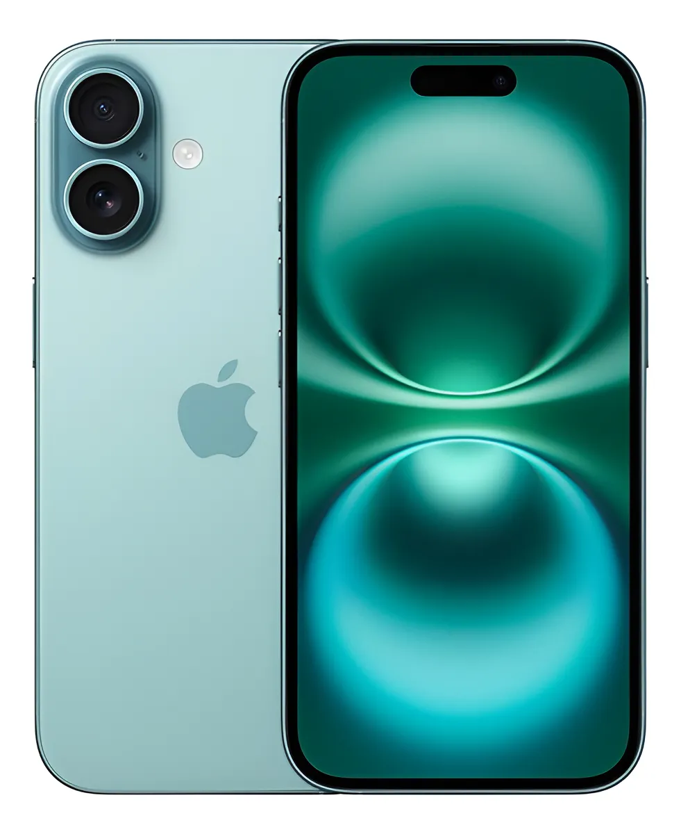 Iphone 16 128 Gb Sim/Esim — imagen 4