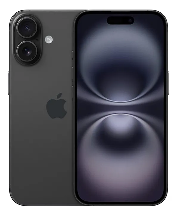 Iphone 16 128 Gb Sim/Esim — imagen 5
