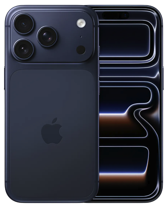 Iphone 17 Pro 256 Gb Esim  Apple