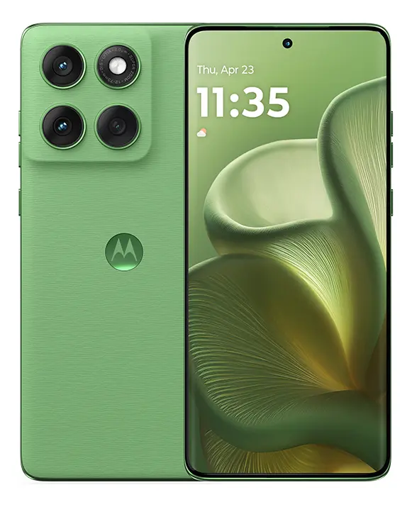 Motorola Edge 60 Pro 5G 12/512 — imagen 4