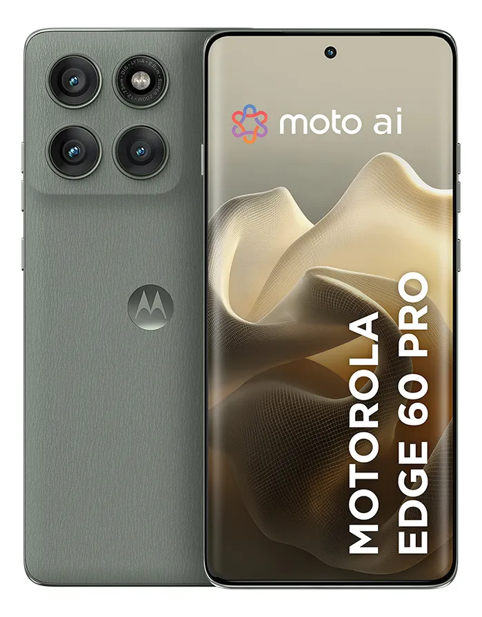 Motorola Edge 60 Pro 5G 8/256 Motorola