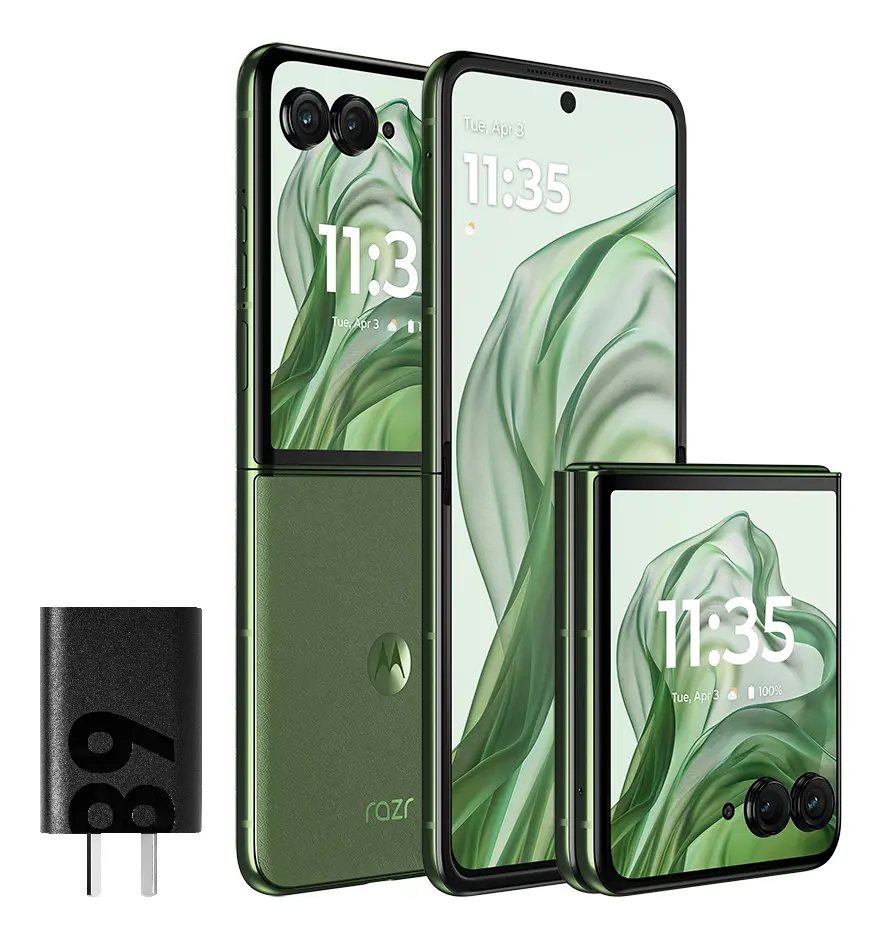 Motorola Razr 50 5G 12/512 Motorola