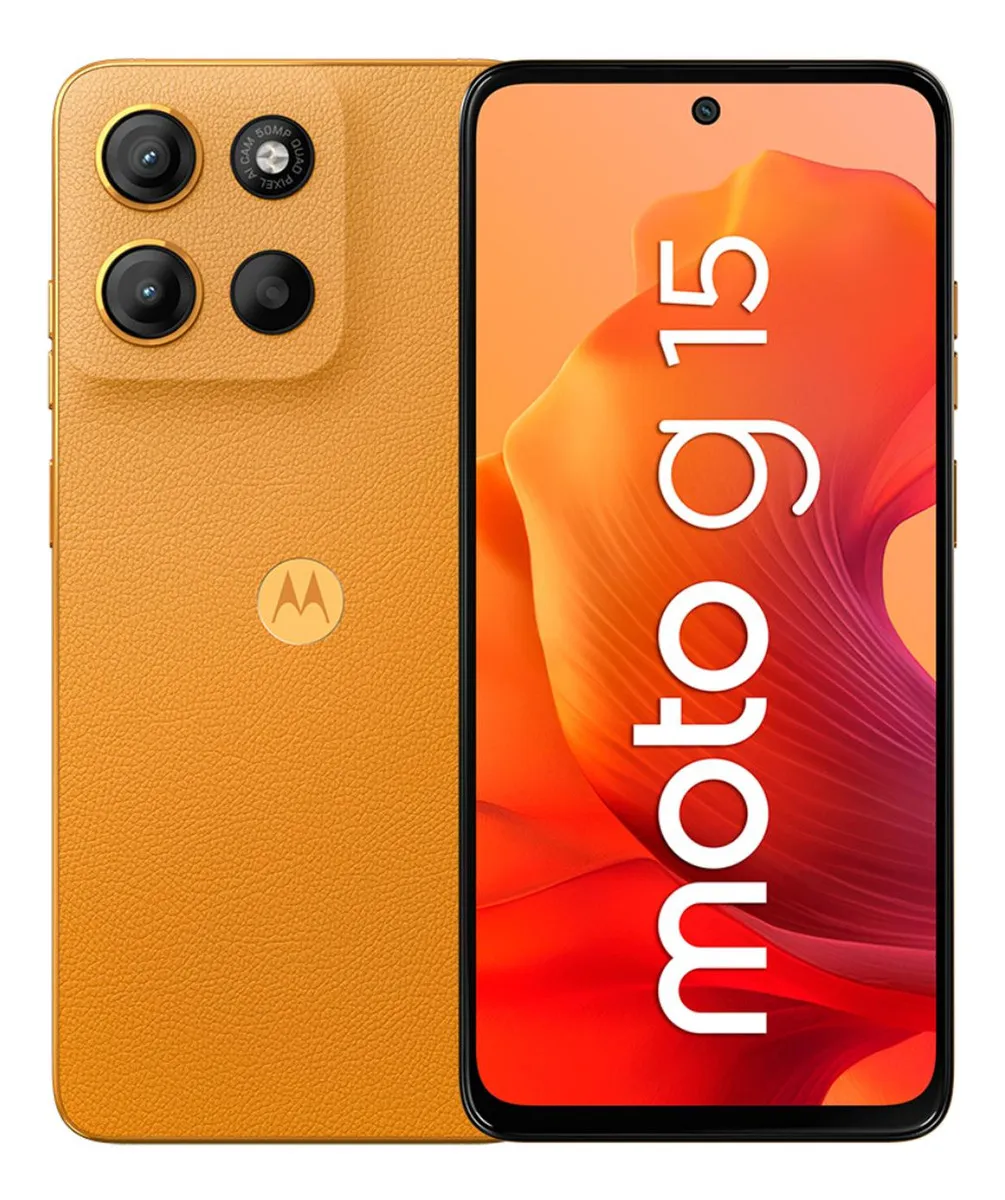 Motorola G15 4/512 Motorola