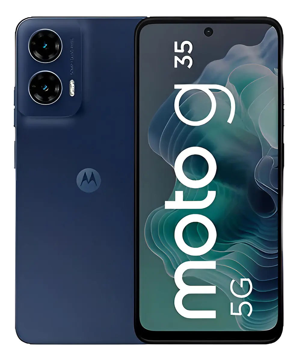 Motorola G35 5G 8/128 — imagen 4