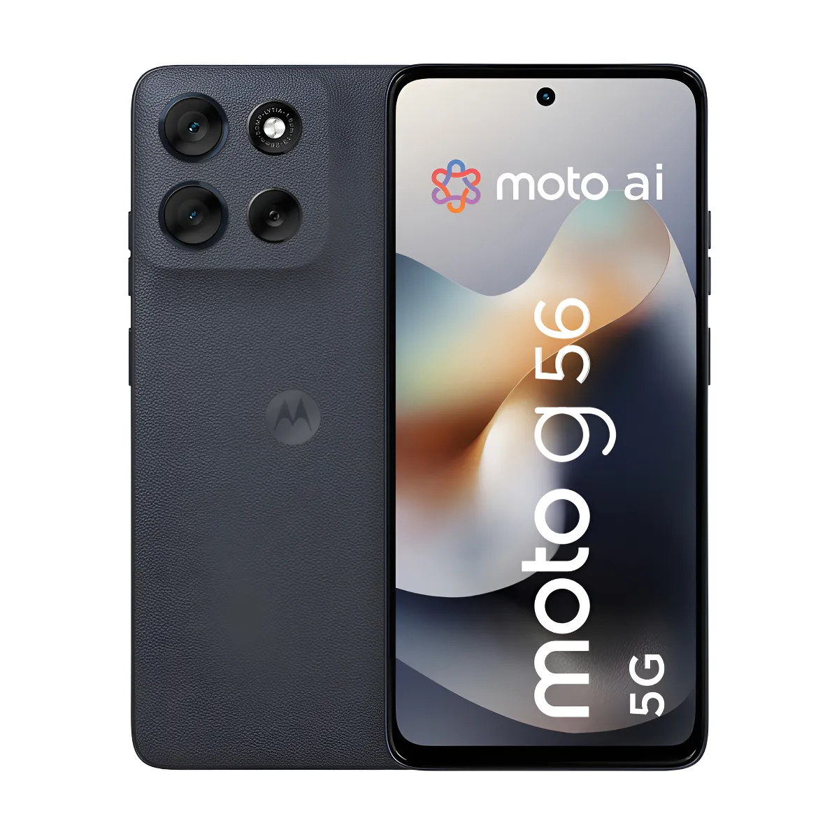 Motorola G56 5G 8/256 — imagen 2