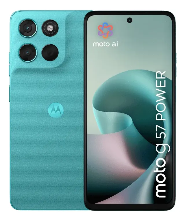 Motorola G57 Power 5G 12/256 Motorola