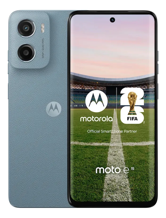 Motorola E15 2/64 Motorola