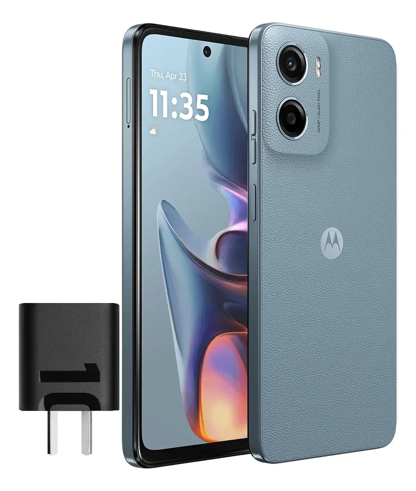Motorola E15 2/64 — imagen 2