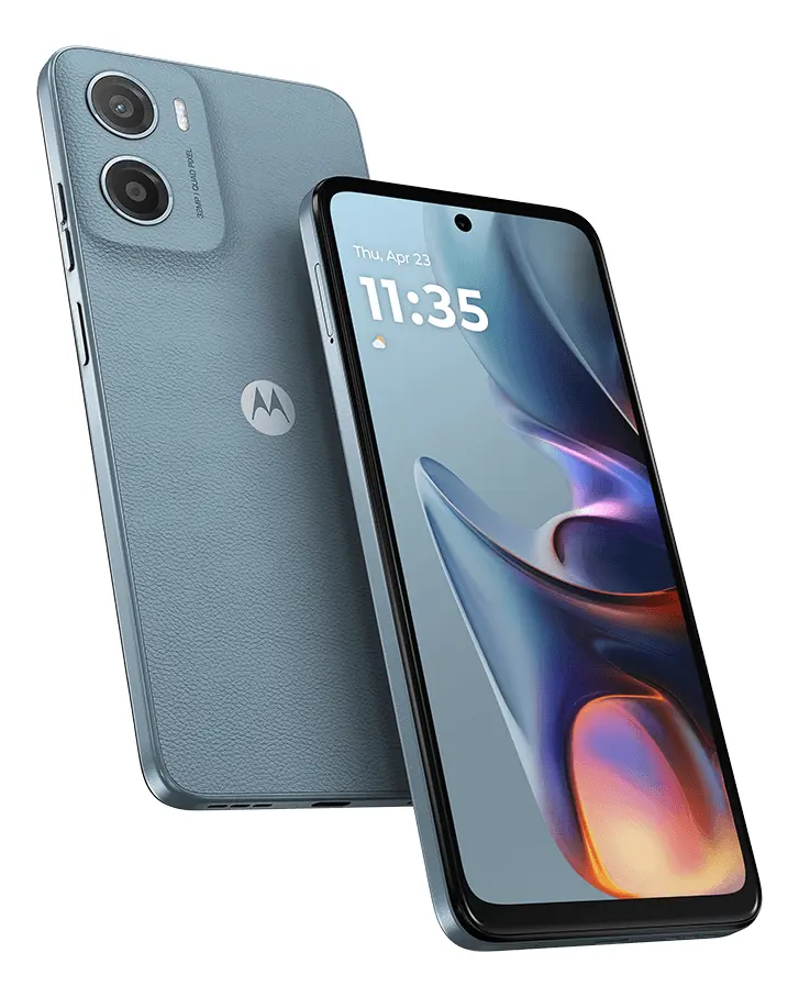 Motorola E15 2/64 — imagen 6