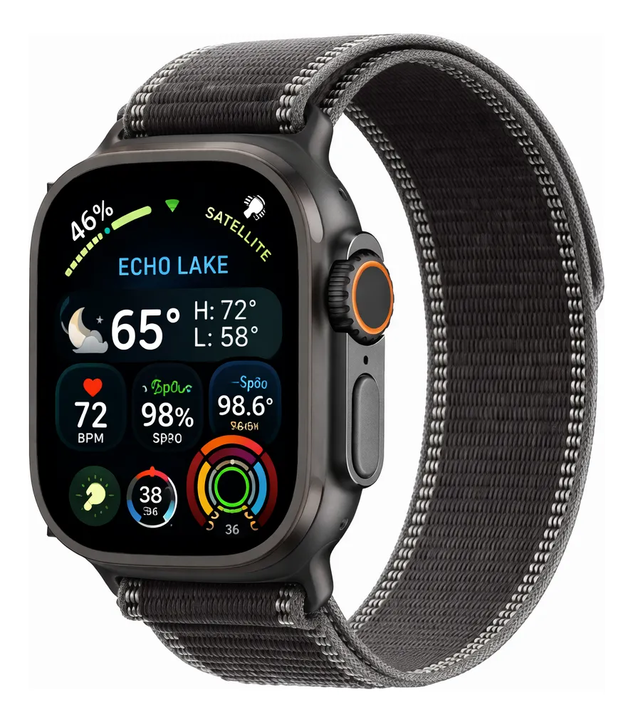 Producto Smartwatch Ultra 3 49mm Gps + Cell Apple