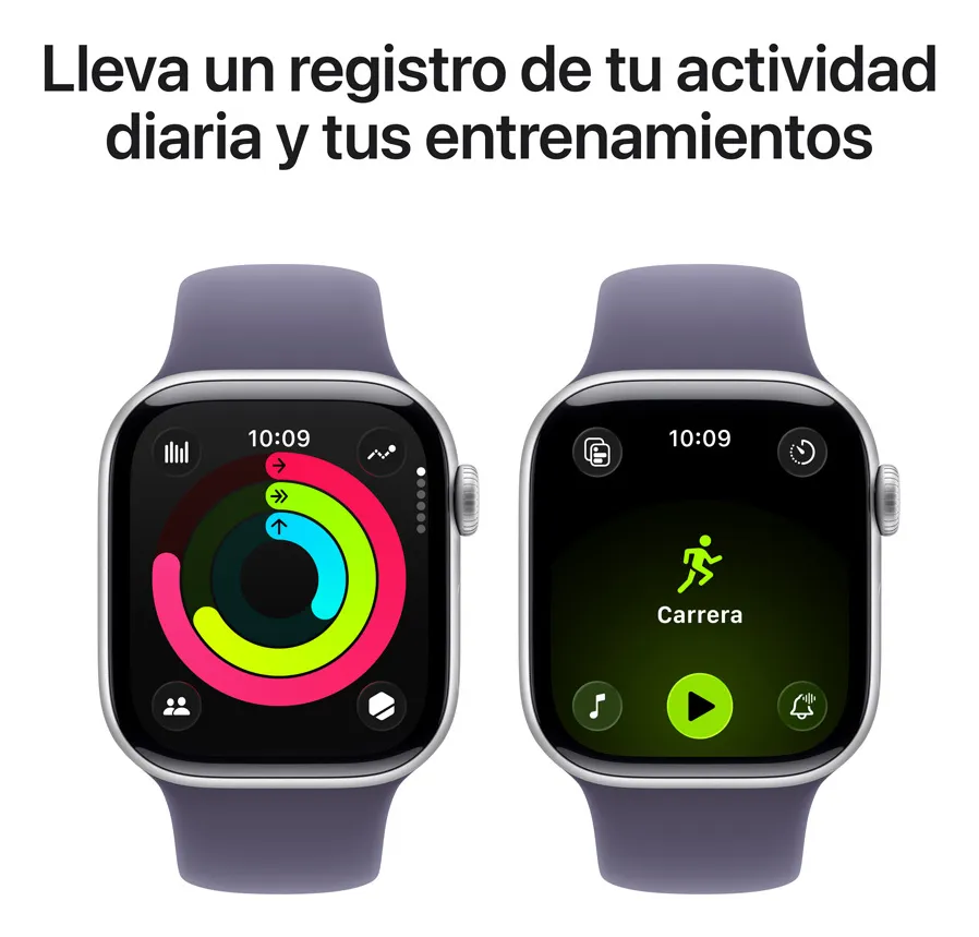 Smartwatch Series 11 42mm Gps — imagen 4