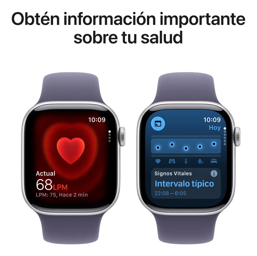 Smartwatch Series 11 42mm Gps — imagen 5