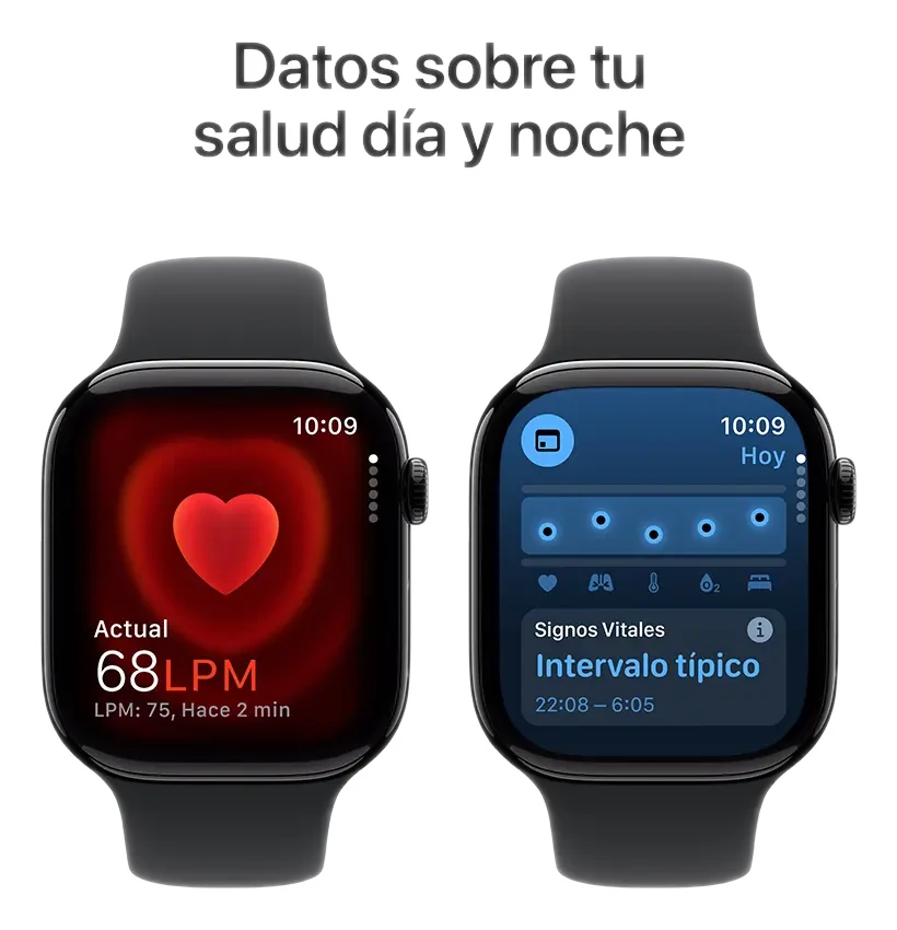 Smartwatch Series 10 46mm Gps — imagen 8