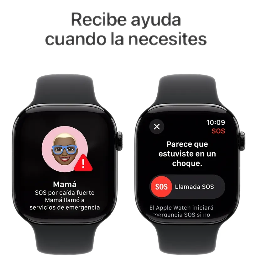 Smartwatch Series 10 46mm Gps — imagen 9