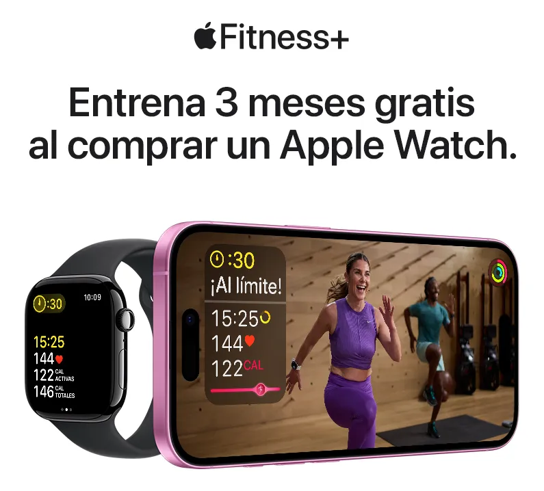 Smartwatch Series 10 46mm Gps — imagen 12