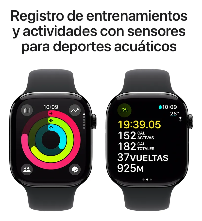 Smartwatch Series 10 42mm Gps — imagen 3