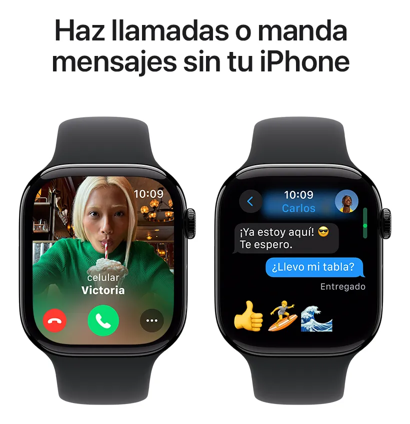 Smartwatch Series 10 42mm Gps — imagen 4