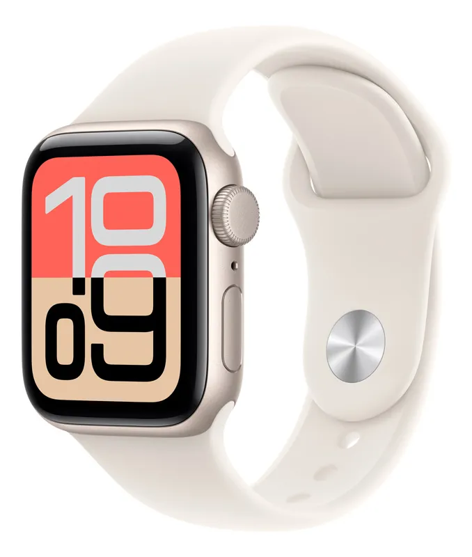 Producto Smartwatch Series Se 3 40mm Gps + Cell Apple