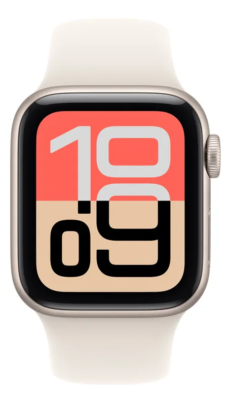 Smartwatch Series Se 3 40mm Gps + Cell — imagen 2