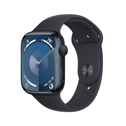 Producto Smartwatch Series 9 41mm Gps Apple