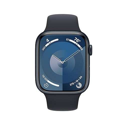 Smartwatch Series 9 45mm Gps — imagen 2