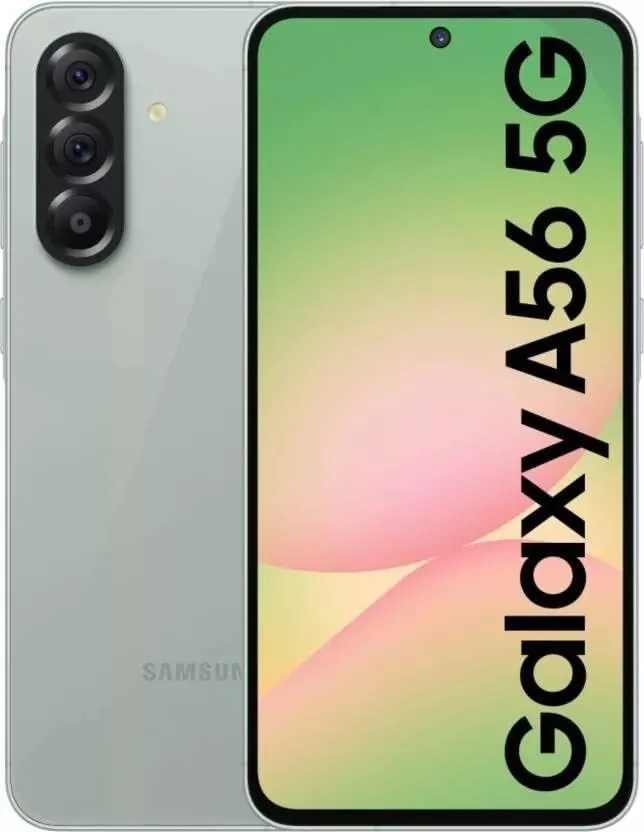 Samsung A56 5G 8/256 Samsung
