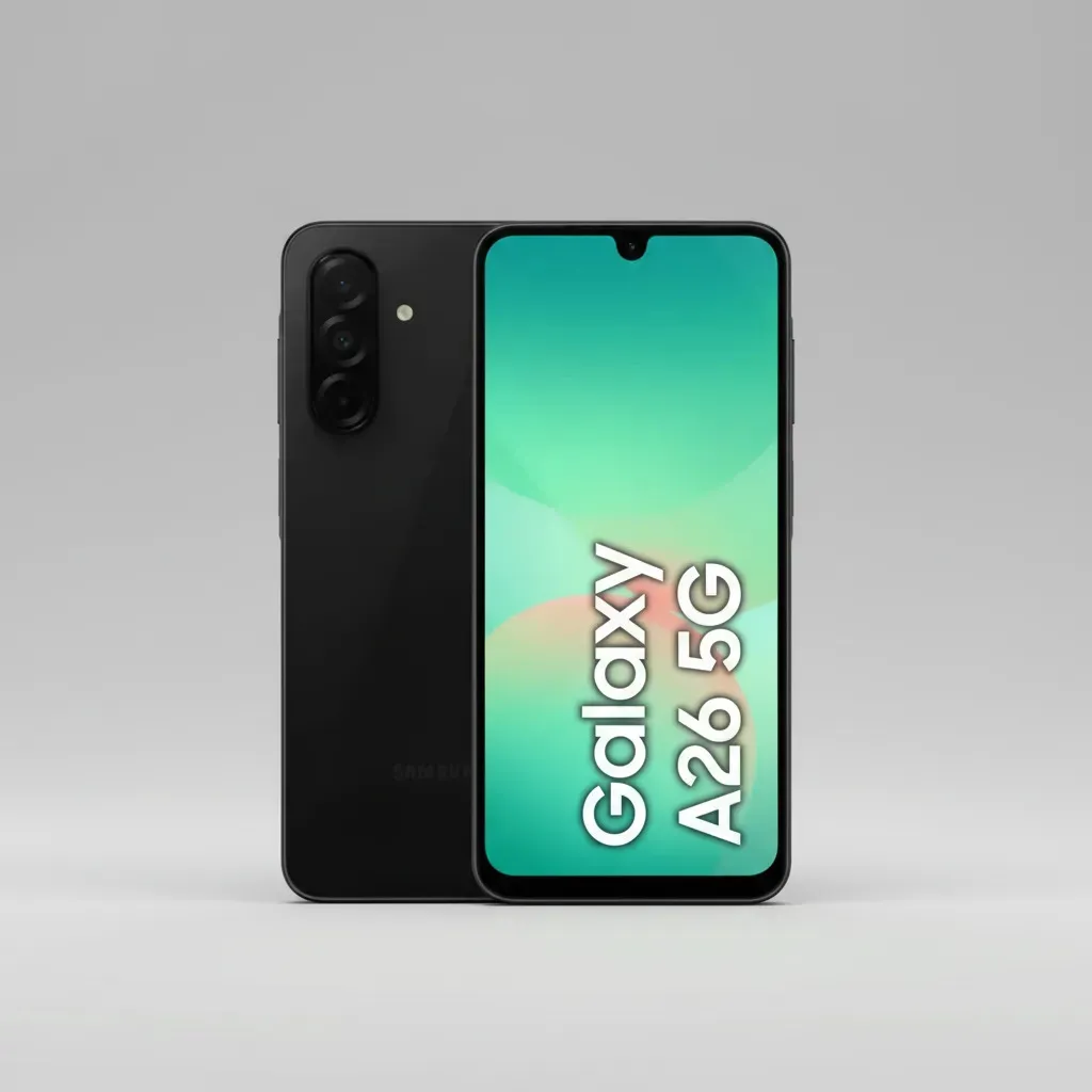 Samsung A26 5G 8/256 — imagen 4