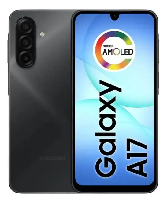 Samsung A17 6/128 Samsung