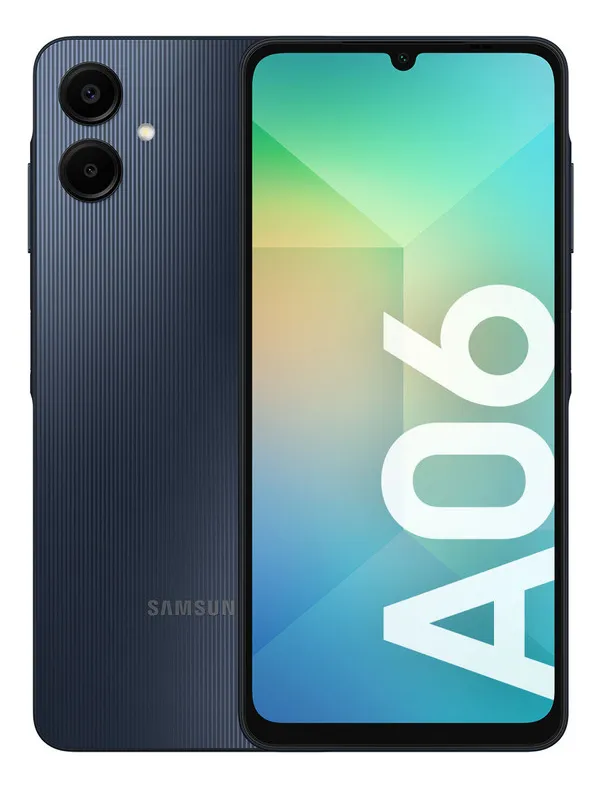 Samsung A06 4/128 Samsung