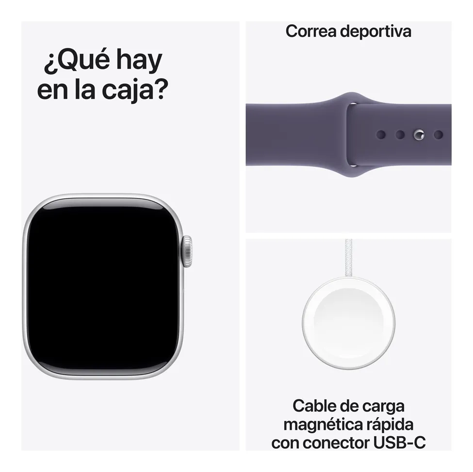 Smartwatch Series 11 42Mm — imagen 7