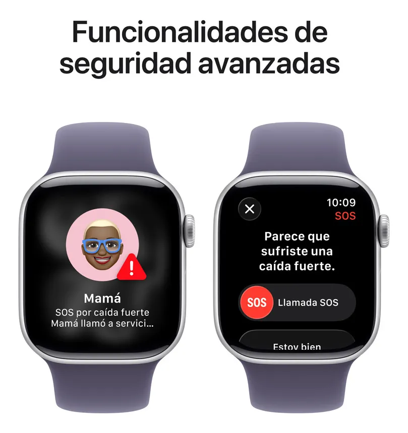 Smartwatch Series 11 46Mm — imagen 6