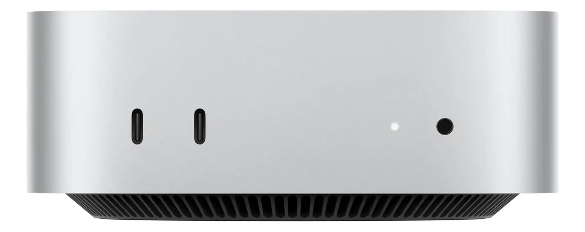 Mac Mini M4 24Gb 512Gb — imagen 3