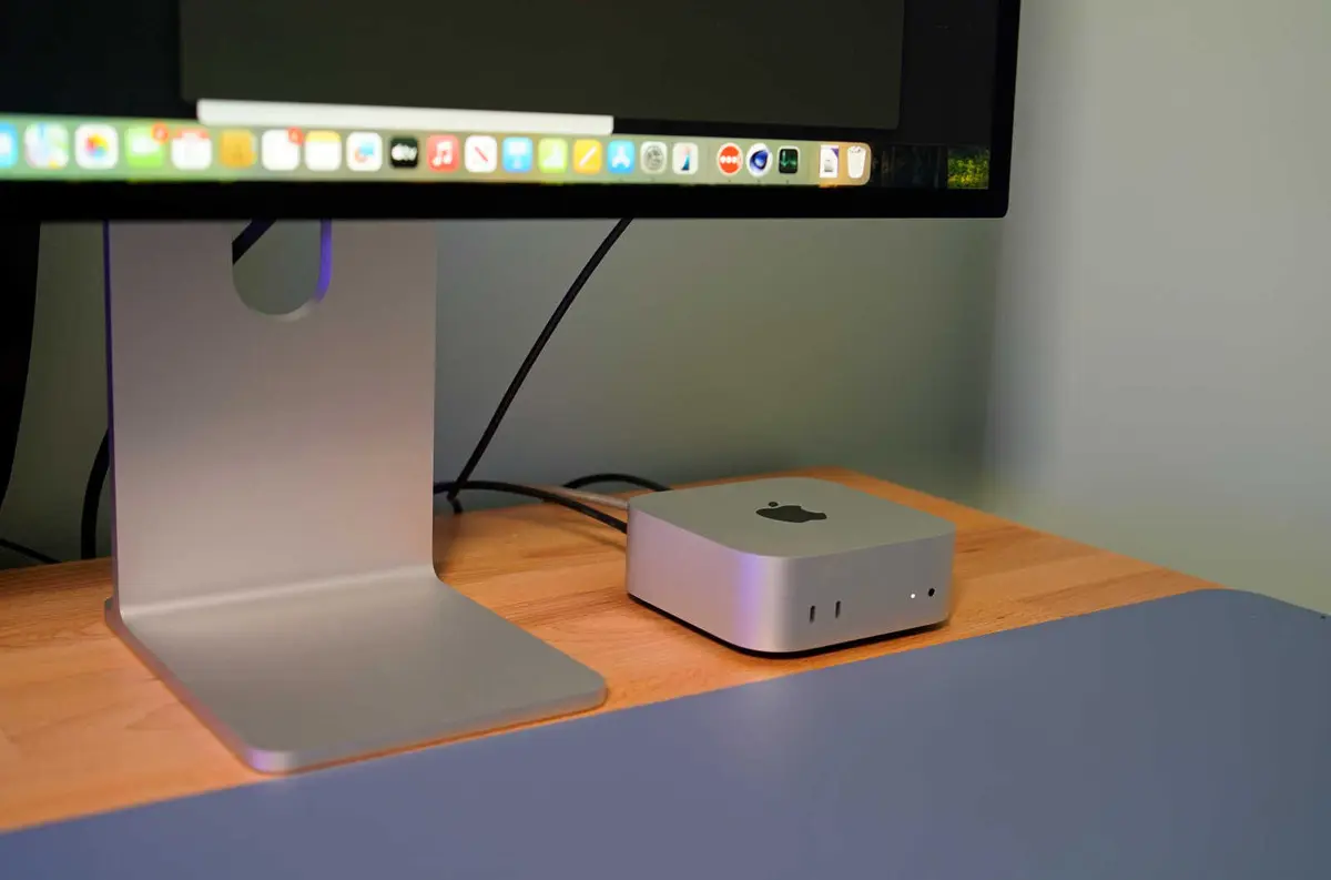 Mac Mini M4 16Gb 512Gb — imagen 9