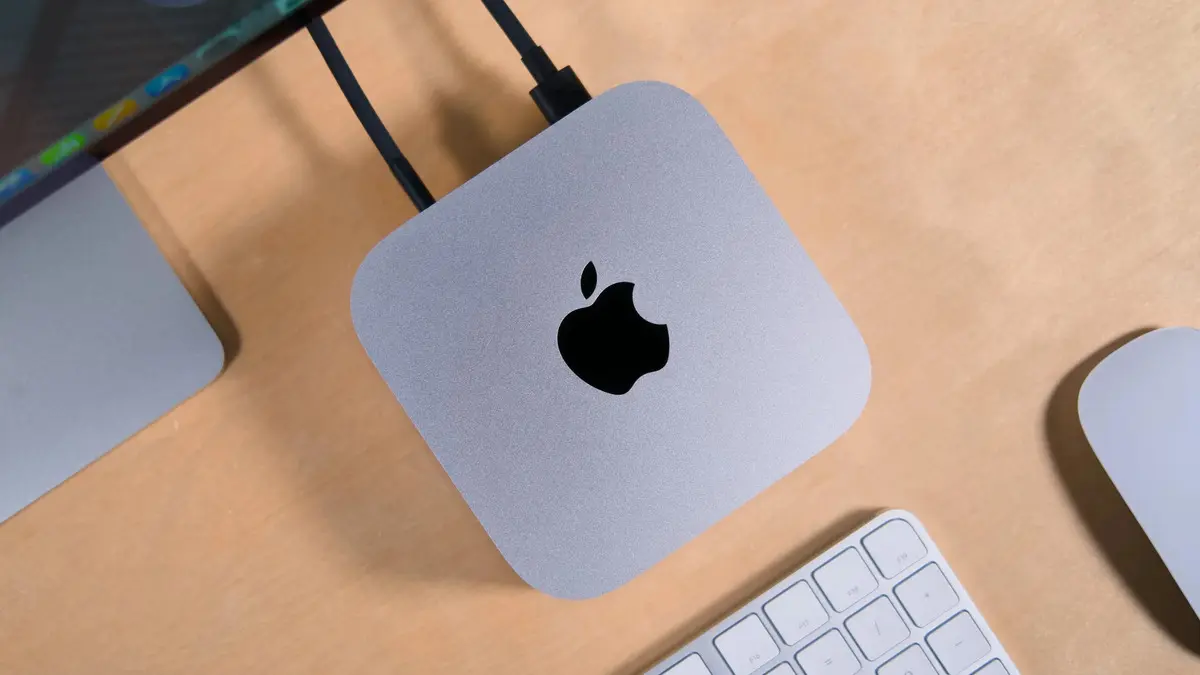 Mac Mini M4 16Gb 256Gb — imagen 8