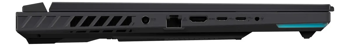 Notebook Asus Rog Strix G16 — imagen 9