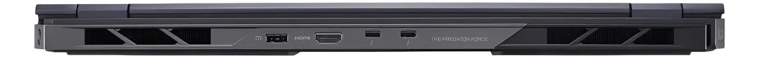 Notebook Acer Predator Helios 18 Ph18-73-962w — imagen 5