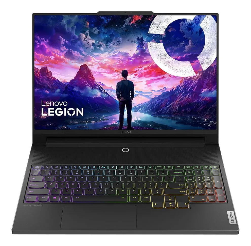 Producto Notebook Lenovo Legion 9 16irx9 Lenovo