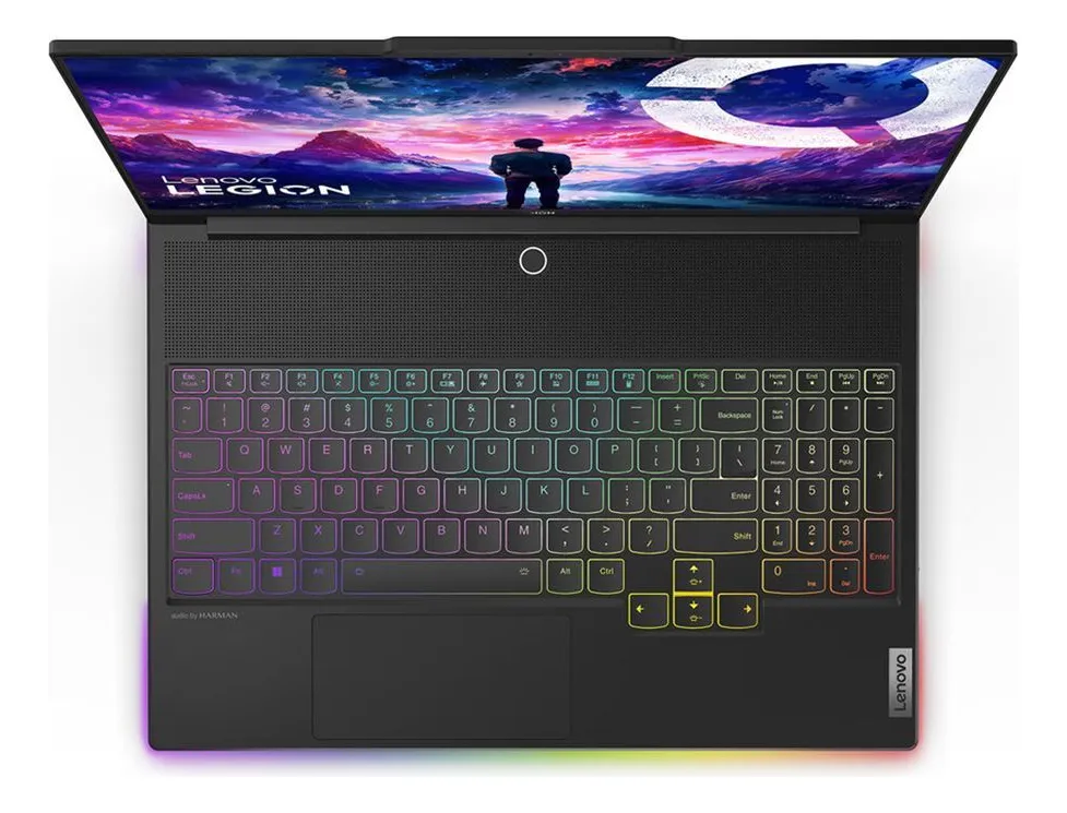 Notebook Lenovo Legion 9 16irx9 — imagen 4