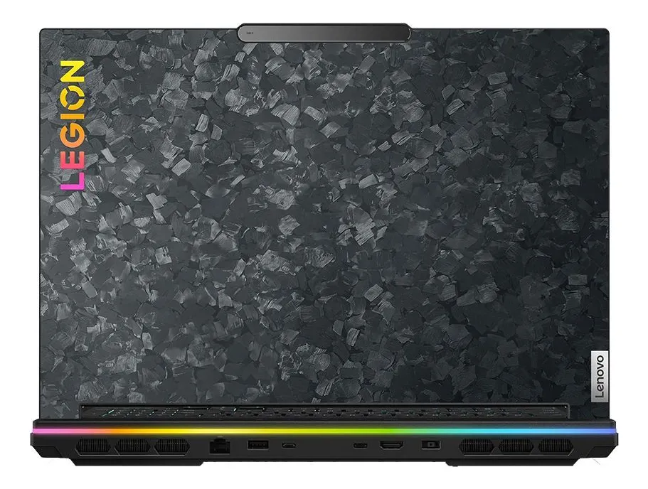 Notebook Lenovo Legion 9 16irx9 — imagen 5