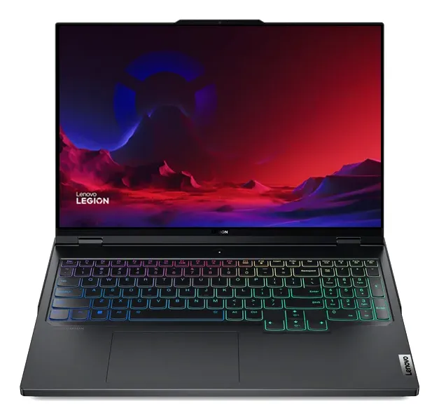 Producto Notebook Lenovo Legion 7 16iax10h 64GB/2TB Lenovo