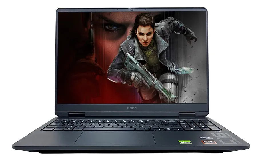 Producto Notebook Hp Omen 16-Ap0053dx Hp