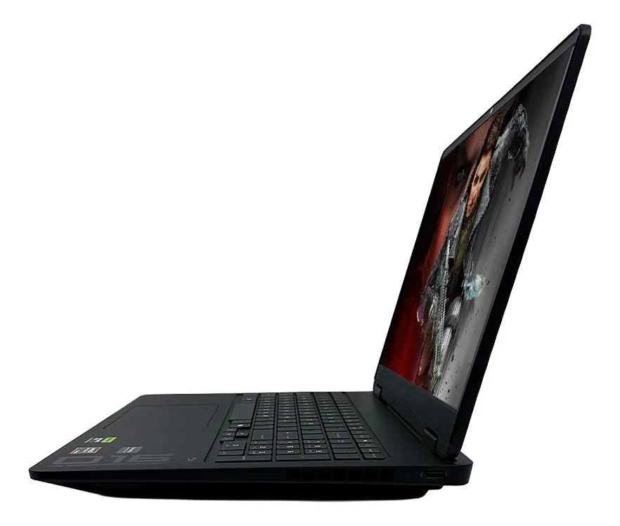 Notebook Hp Omen 16-Ap0053dx — imagen 2