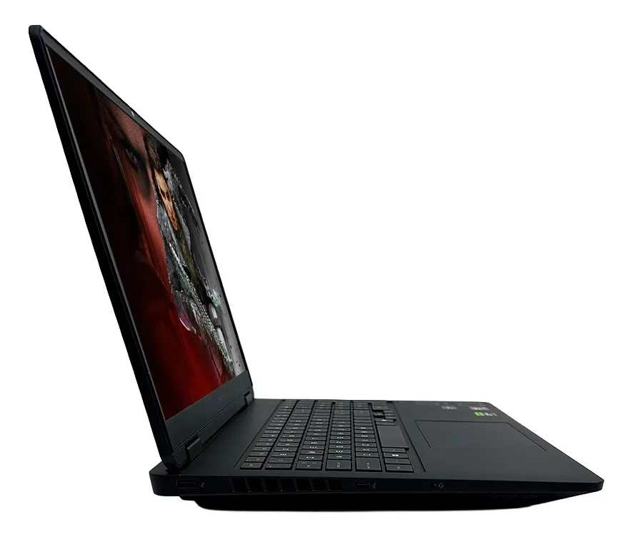 Notebook Hp Omen 16-Ap0053dx — imagen 3