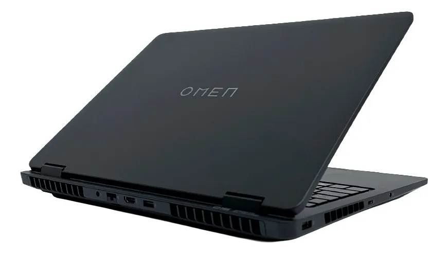 Notebook Hp Omen 16-Ap0053dx — imagen 4