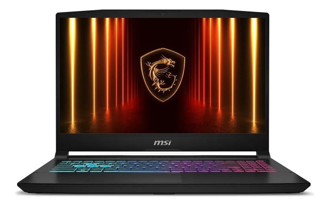 Producto Notebook Msi Katana 15 B14wek 001us 32GB/1TB Msi