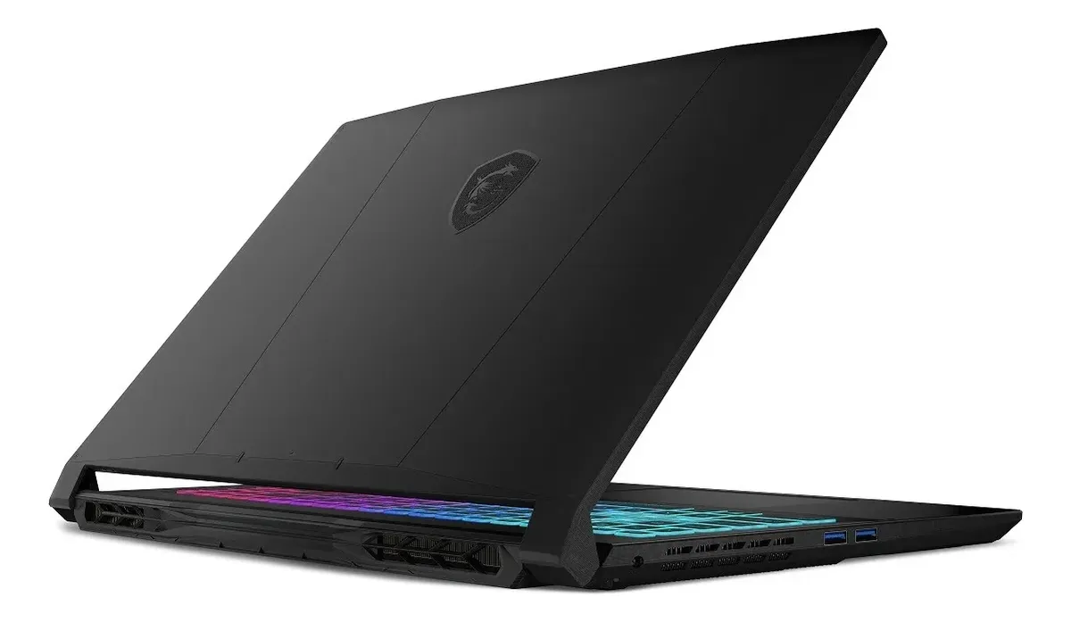 Notebook Msi Katana 15 B14wek 001us 32GB/1TB — imagen 2