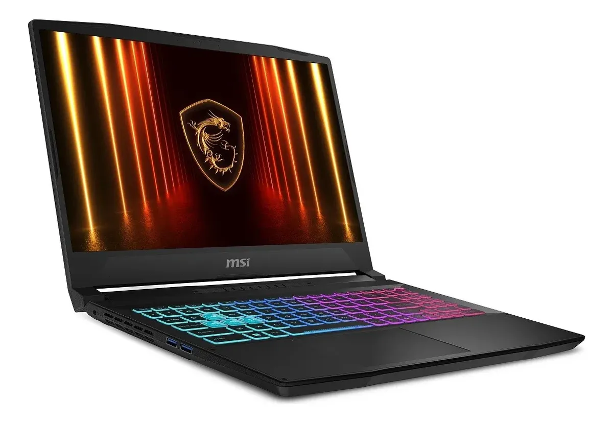 Notebook Msi Katana 15 B14wek 001us 32GB/1TB — imagen 3