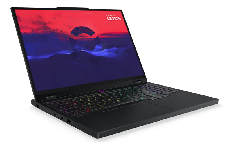 Notebook Lenovo Legion 5 15irx10 32GB/1TB RTX 5060 — imagen 3